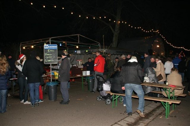 7.Weihnachtskonzert Schmelzer Weihnachtsmarkt