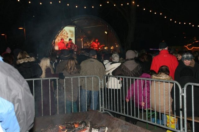 7.Weihnachtskonzert Schmelzer Weihnachtsmarkt