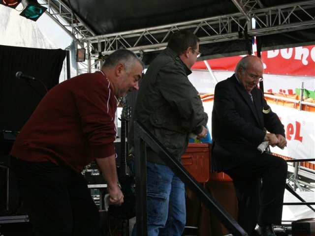 Junglinster Alpenwelten