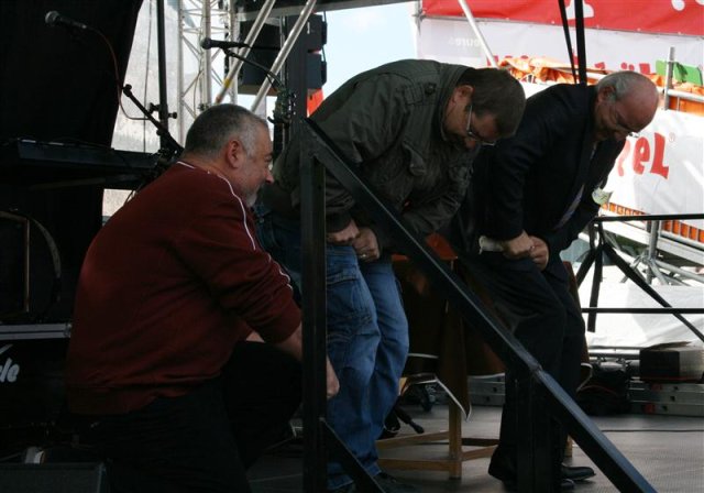 Junglinster Alpenwelten