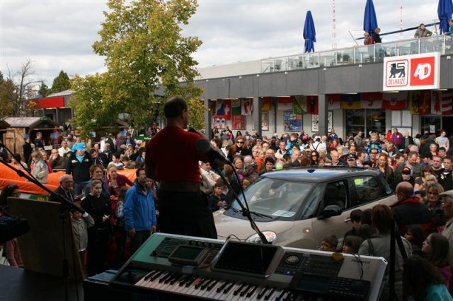 Junglinster Alpenwelten