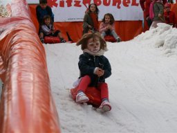 Junglinster Alpenwelten