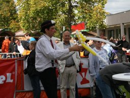 Junglinster Alpenwelten