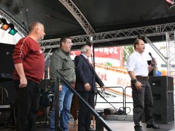 Junglinster Alpenwelten