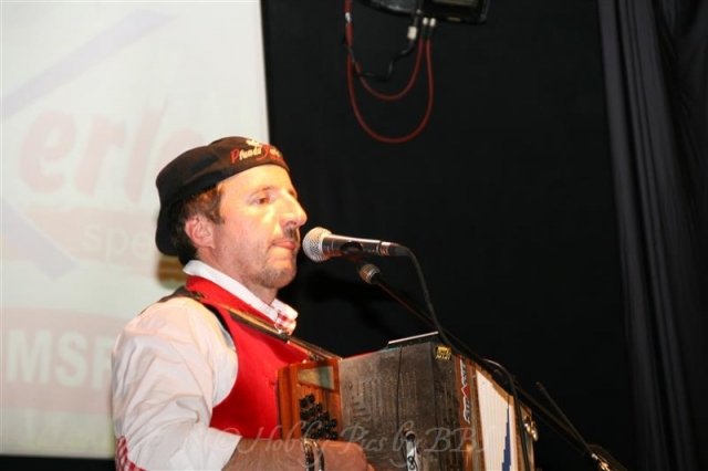 Stimmungsabend in Fischerbach