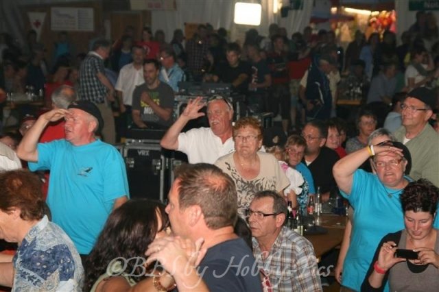 Kirmes und Laurentius Markt Wolfersweiler