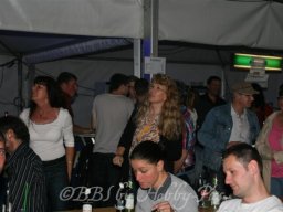 Kirmes und Laurentius Markt Wolfersweiler