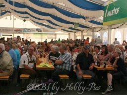 Kirmes und Laurentius Markt Wolfersweiler