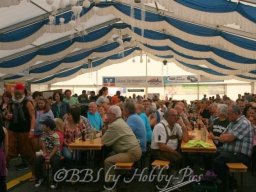 Kirmes und Laurentius Markt Wolfersweiler