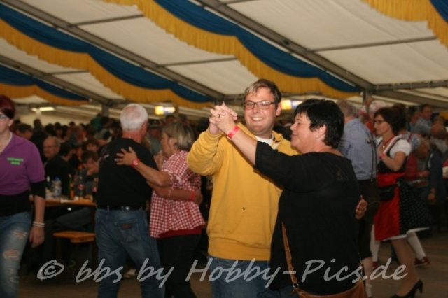 17. Alpenrock - Samstag