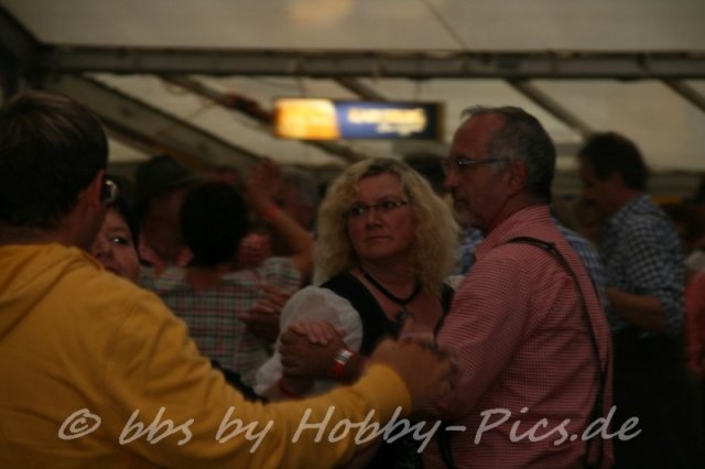 17. Alpenrock - Samstag