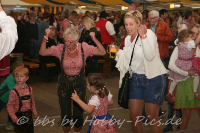 17. Alpenrock - Samstag