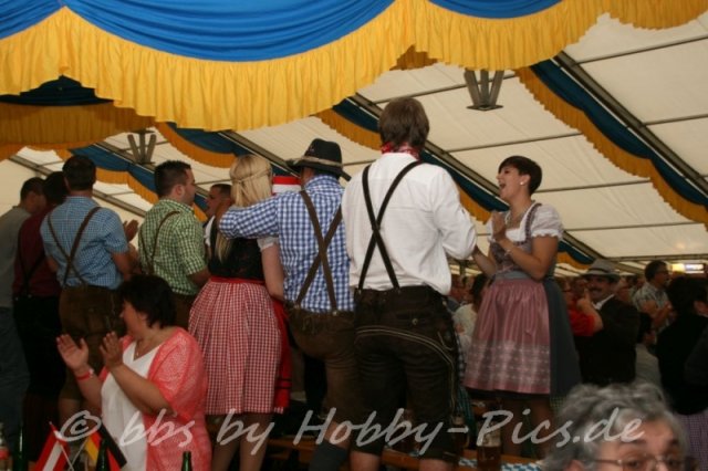 17. Alpenrock - Samstag