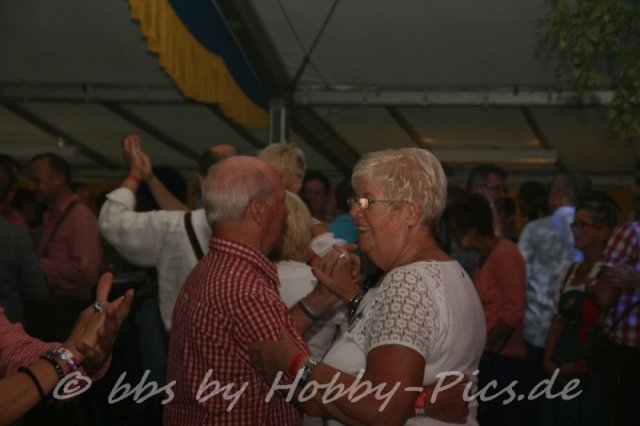 17. Alpenrock - Samstag