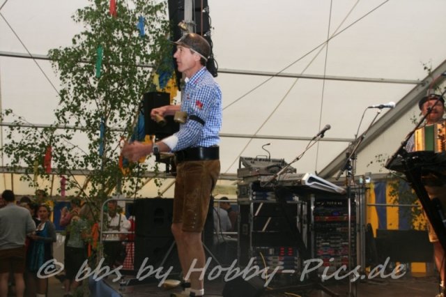 17. Alpenrock - Samstag