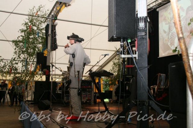 17. Alpenrock - Sonntag