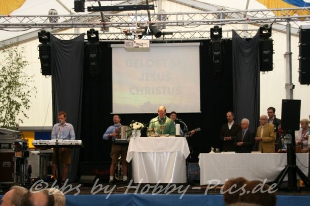 17. Alpenrock - Sonntag