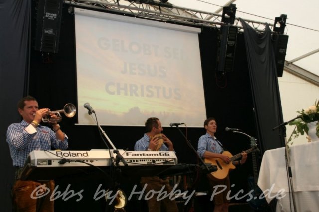 17. Alpenrock - Sonntag