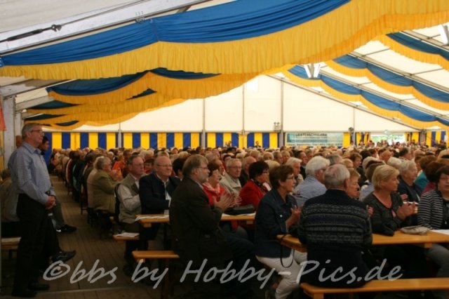 17. Alpenrock - Sonntag