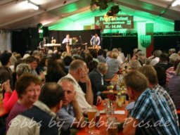 75 Jahr Feier der FFW St. Georgen 12.09.2015