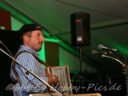 75 Jahr Feier der FFW St. Georgen