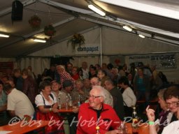 75 Jahr Feier der FFW St. Georgen