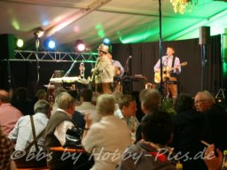 75 Jahr Feier der FFW St. Georgen