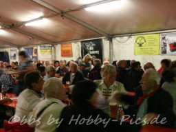 75 Jahr Feier der FFW St. Georgen
