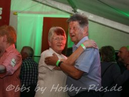 75 Jahr Feier der FFW St. Georgen 12.09.2015