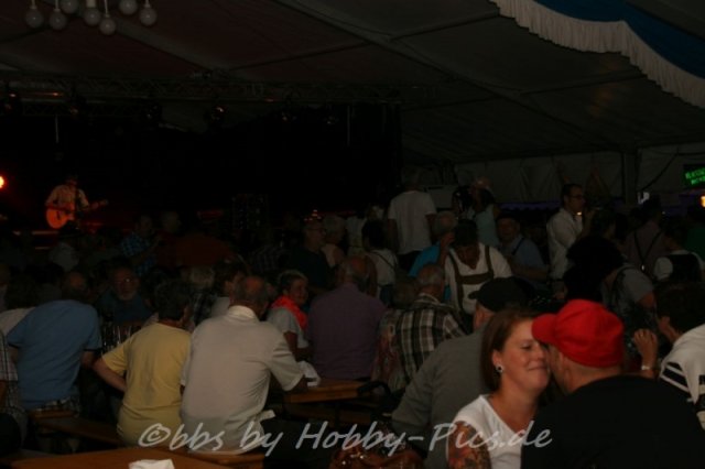 Kirmes und Laurentius Markt Wolfersweiler