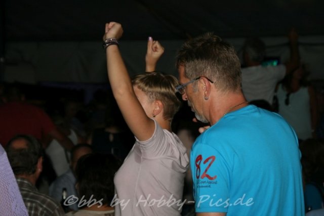 Kirmes und Laurentius Markt Wolfersweiler