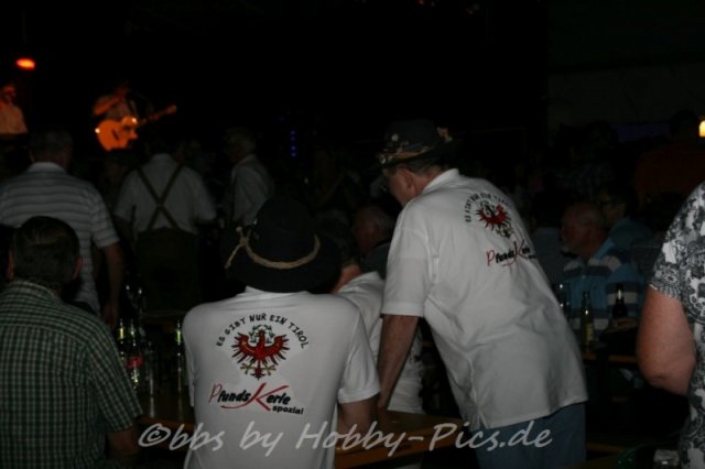 Kirmes und Laurentius Markt Wolfersweiler