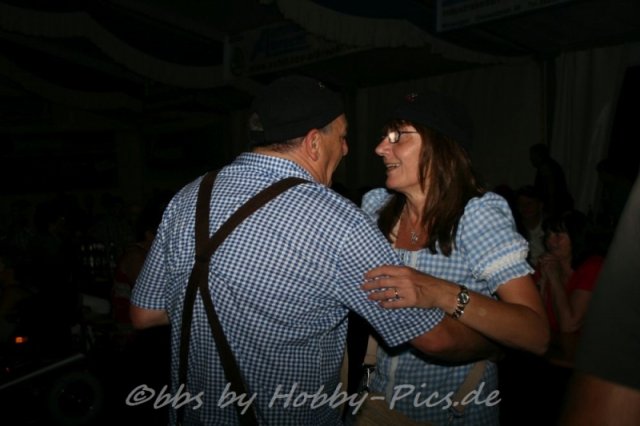 Kirmes und Laurentius Markt Wolfersweiler