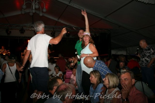 Kirmes und Laurentius Markt Wolfersweiler