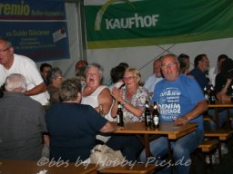 Kirmes und Laurentius Markt Wolfersweiler
