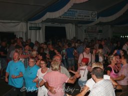 Kirmes und Laurentius Markt Wolfersweiler