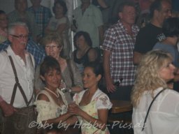 Kirmes und Laurentius Markt Wolfersweiler