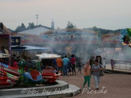 Kirmes und Laurentius Markt Wolfersweiler