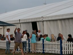 Kirmes und Laurentius Markt Wolfersweiler