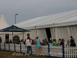 Kirmes und Laurentius Markt Wolfersweiler