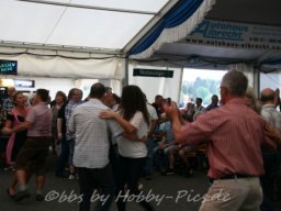 Kirmes und Laurentius Markt Wolfersweiler