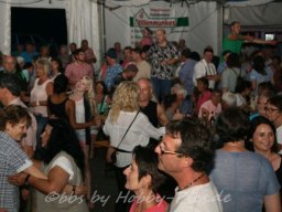 Kirmes und Laurentius Markt Wolfersweiler