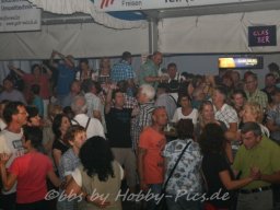 Kirmes und Laurentius Markt Wolfersweiler