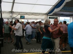 Kirmes und Laurentius Markt Wolfersweiler