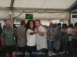 Kirmes und Laurentius Markt Wolfersweiler