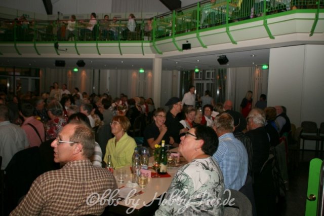 Feuerwehrfest Benefizkonzert Linkenheim- Hochstetten 