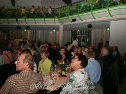 Feuerwehrfest Benefizkonzert Linkenheim- Hochstetten 