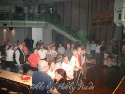 Feuerwehrfest Benefizkonzert Linkenheim- Hochstetten 