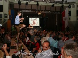 Feuerwehrfest Benefizkonzert Linkenheim- Hochstetten 