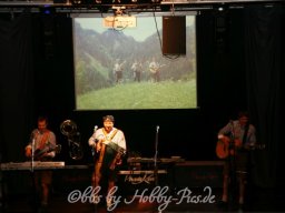 Feuerwehrfest Benefizkonzert Linkenheim- Hochstetten 